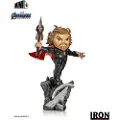 Iron Studios Thor Minico-figur