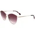 Longchamp 155s Solbriller For Kvinner