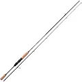 Spro Passion Trout Spoon&soft Bait Spinnestang