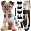 Purlov 24089 hundeklippsaks