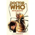 Ebury Publishing Doctor Who and the Ark in Space