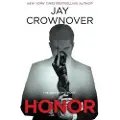 HarperCollins Honor - Crownover, Jay