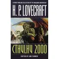 Penguin Random House Cthulhu 2000