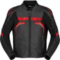 Spidi Evo Rider 3 Skinnjakke
