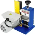 Vevor Elektrisk Avisoleringsmaskin Φ1.5mm~Φ25mm 180W Bærbar Automatisk Avisoleringsmaskin Kabel Enfase Avisoleringsmaskin med Ekstra Blad for Resirkulering av Skrapkobber