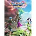 Steam Dragon Quest XI: Echoes of an Elusive Age Key EUROPE