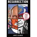 OHIO STATE UNIVERSITY PRESS Resurrection - Alaniz, José