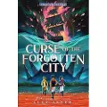 Sourcebooks Curse of the Forgotten City