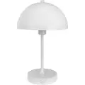 Dyberg Larsen Dyberg LarsenBordlampe Stockholm oppladbarHvitBordlamperFra Homeroom