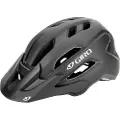 Giro FIXTURE II mtb hjelm Hjelmstørrelse: XL(58-65 cm), Velg farge: Mattsort, MIPS-system: JA