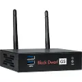 Securepoint Sp-bd-1400180 Brannmur-ruter