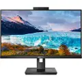 Philips S Line 272s1mh 27´´ Full Hd Ips Led 75hz Skjerm