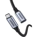 UGREEN 30205 M/f 1 M Usb-c-kabel