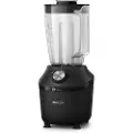 Philips Series 3000 HR2191 - Mikser - 2 liter - 600 W - svart