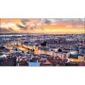 Samsung VH55C-E - 55 Diagonalklasse VHB-E Series LED-bakgrunnsbelyst LCD-skjerm - intelligent skilting - 1080p 1920 x 1080 - svart
