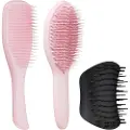 Tangle Teezer Ultimate Styler-hårbørsten for styling av tørt hår