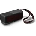 Philips TAS4807B - Høyttaler - for bærbar bruk - trådløs - Bluetooth - svart