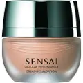 Sensai Cp Cream Foundation SPF15 - CF23 Almound Beige