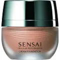 Sensai Cellular Performance Cream Foundation 25