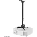 NeoMounts Cl25-550bl1 Takprojektorbrakett 74.5-115 Cm