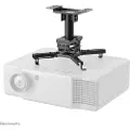NeoMounts CL25-530BL1 - Monteringssett (takmontering) - for projektor - svart