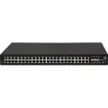 LevelOne 48x Ge Gtl-5291 4xgsfp 19´´ Switch