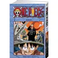 Azbooka One Piece. Bolshoj kush. Kniga 2