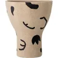 Bloomingville BloomingvilleDekorvase NansFlerfargetKrukker & vaserFra Homeroom