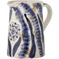 Bloomingville BloomingvilleVase AnuukBlåKrukker & vaserFra Homeroom