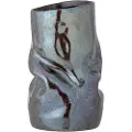 Bloomingville BloomingvilleVase ApioSvartKrukker & vaserFra Homeroom