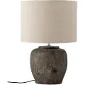 Bloomingville BloomingvilleBordlampe IsabelleGråBordlamperFra Homeroom
