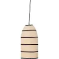 Bloomingville BloomingvilleTaklampe LarrinNaturTakpendlerFra Homeroom
