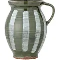 Bloomingville BloomingvilleVase FriggGrønnKrukker & vaserFra Homeroom