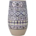 Bloomingville BloomingvilleVase NadyaBlåKrukker & vaserFra Homeroom