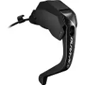 Shimano Dura Ace Di2 Tr/cr Høyre Bremsehendel Med Elektronisk Girskifter