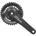 Shimano Cues Fc-u4010 2s Kranksett