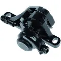 Shimano B-rr317 Bakre Skivebremsekaliper