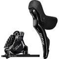 Shimano 105 St-r7120+br-7170 Forbrems