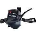 Shimano Sl-r3000 Sora Rapidfire Plus Venstre Gir