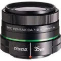 Pentax 35 Mm F2.4 Da Al Ptx Kameralinse