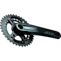 Shimano Slx M7120 Boost 55 Mm Kranksett