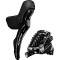 Shimano 105 St-r7120+br-7170 Bakbrems