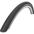 Schwalbe G-one Allround Performance Dd Raceguard 29 Tubeless 700 X 55 Graveldekk