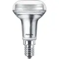 Philips CorePro - LED-pære for søkelys - form: R50 - E14 - 1.4 W (ekvivalent 25 W) - klasse F - varmt hvitt lys - 2700 K