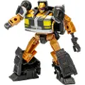 Hasbro Transformers Generations Legacy United Deluxe Class Star Raider Cannonball 14 Cm Figur