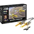 Revell gave EP1 Anakins PODRACER 1/31