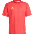 Adidas Reversible 24 Kortarmet T-skjorte