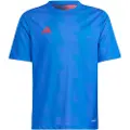 Adidas Reversible 24 Kortarmet T-skjorte