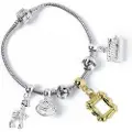 Carat Friends Anheng Armbånd