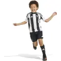 Adidas Juventus 24/25 Hjem Juniorsett
